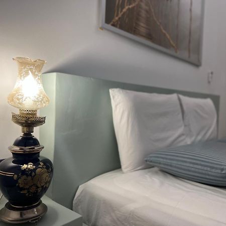 Athens Kolonaki Luxury Home Экстерьер фото