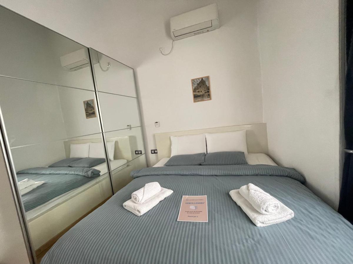 Athens Kolonaki Luxury Home Экстерьер фото