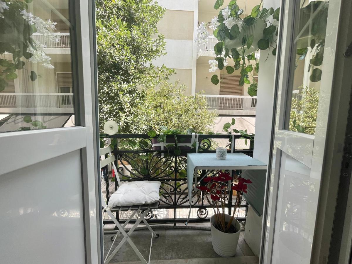 Athens Kolonaki Luxury Home Экстерьер фото