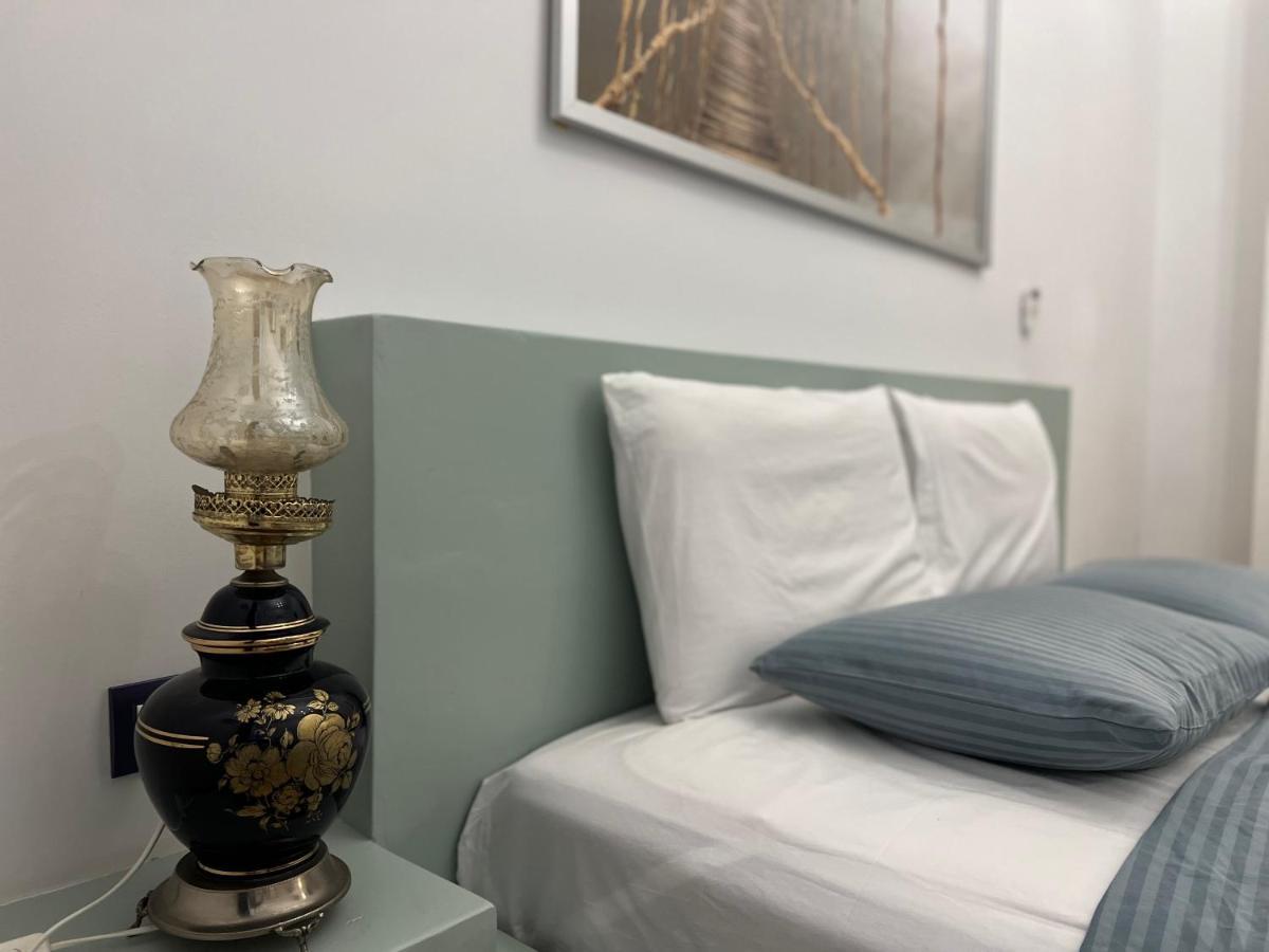 Athens Kolonaki Luxury Home Экстерьер фото
