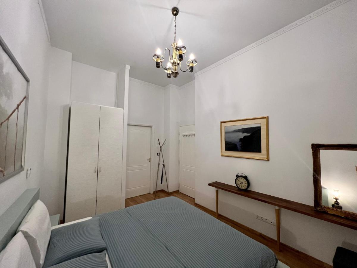Athens Kolonaki Luxury Home Экстерьер фото