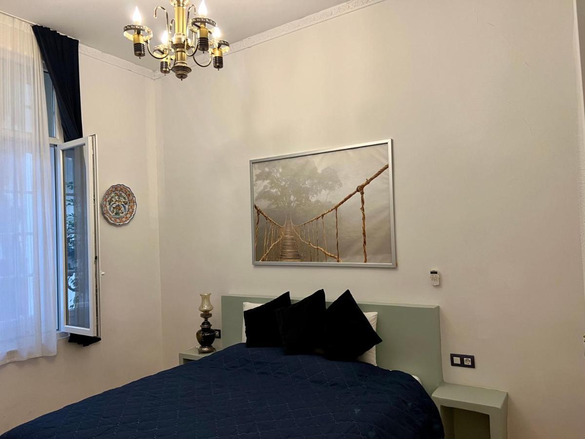 Athens Kolonaki Luxury Home Экстерьер фото