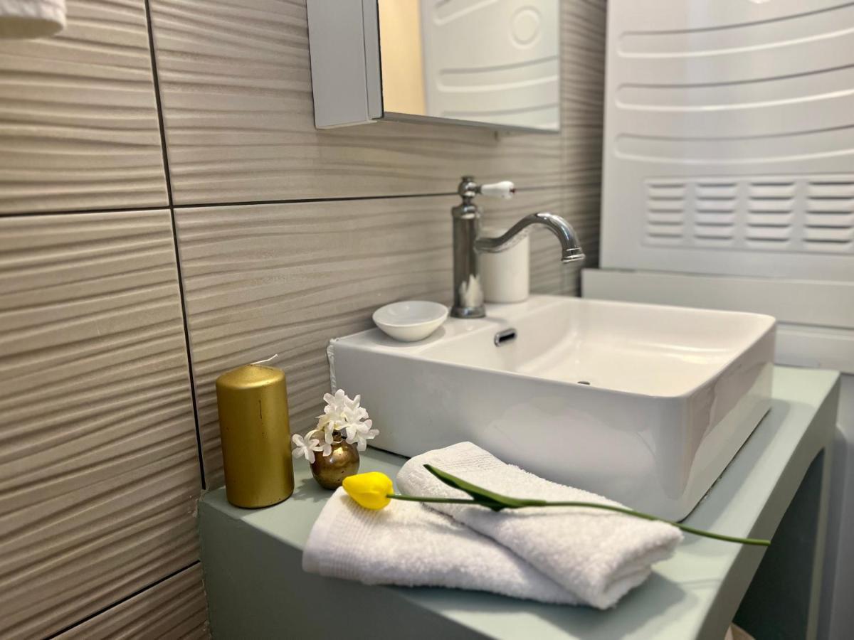 Athens Kolonaki Luxury Home Экстерьер фото