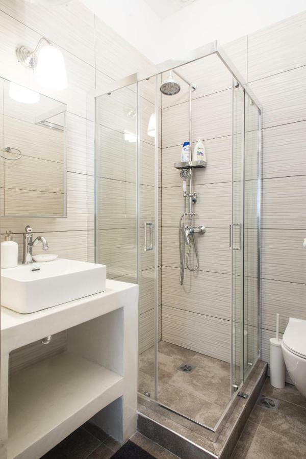 Athens Kolonaki Luxury Home Экстерьер фото